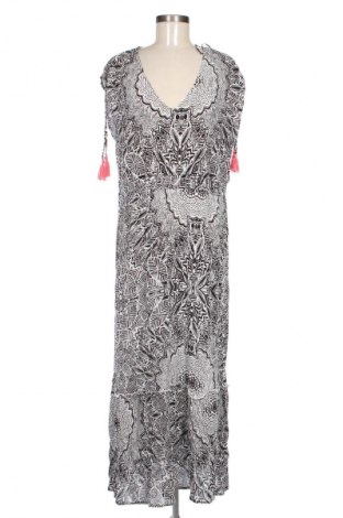 Φόρεμα Body Flirt, Μέγεθος XXL, Χρώμα Πολύχρωμο, Τιμή 14,91 €