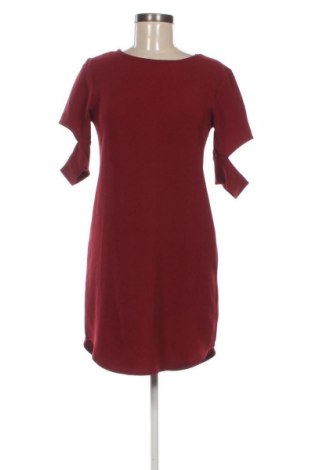 Kleid Boohoo, Größe M, Farbe Rot, Preis 14,83 €