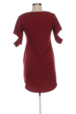 Kleid Boohoo, Größe M, Farbe Rot, Preis 14,83 €