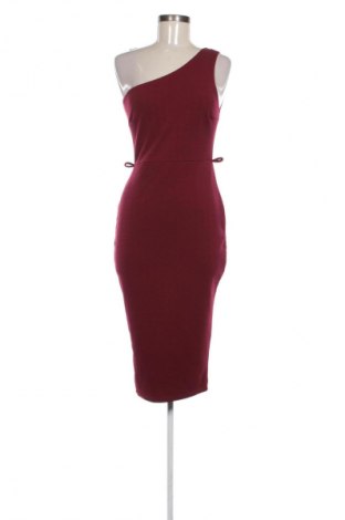 Ruha Boohoo, Méret L, Szín Piros, Ár 4 809 Ft