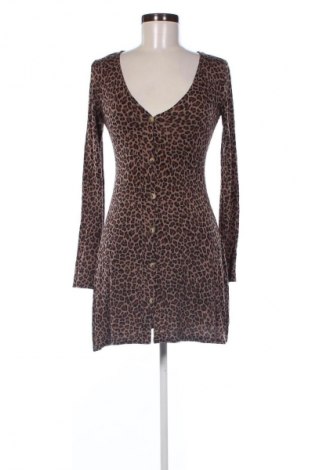 Kleid Boohoo, Größe S, Farbe Mehrfarbig, Preis 24,48 €