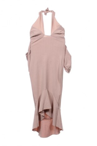 Ruha Boohoo, Méret XXS, Szín Bézs, Ár 5 776 Ft