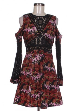 Φόρεμα Boohoo, Μέγεθος M, Χρώμα Πολύχρωμο, Τιμή 15,00 €