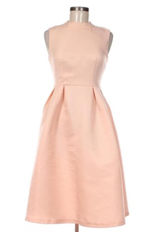 Рокля Boohoo, Размер M, Цвят Розов, Цена 14,99 лв.