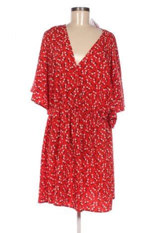 Šaty  Boohoo, Velikost XXL, Barva Vícebarevné, Cena  685,00 Kč