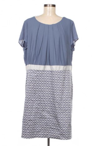 Рокля Bpc Bonprix Collection, Размер 3XL, Цвят Многоцветен, Цена 31,99 лв.