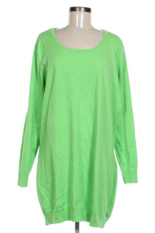 Sukienka Bpc Bonprix Collection, Rozmiar XXL, Kolor Zielony, Cena 66,39 zł