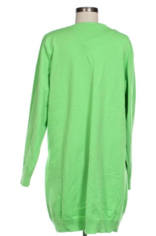 Sukienka Bpc Bonprix Collection, Rozmiar XXL, Kolor Zielony, Cena 66,39 zł