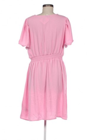 Φόρεμα Bpc Bonprix Collection, Μέγεθος L, Χρώμα Ρόζ , Τιμή 14,83 €