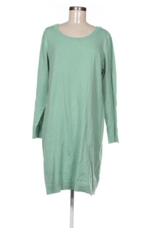 Рокля Bpc Bonprix Collection, Размер XL, Цвят Зелен, Цена 18,99 лв.