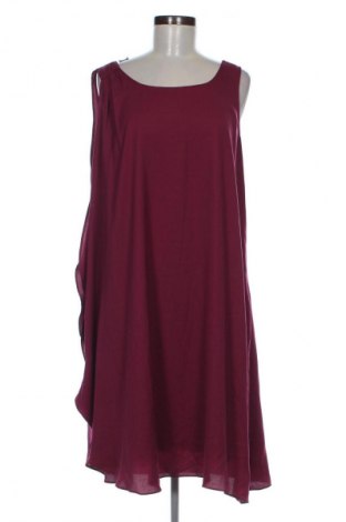 Sukienka Bpc Bonprix Collection, Rozmiar L, Kolor Czerwony, Cena 67,00 zł