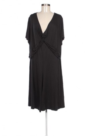 Φόρεμα Bpc Bonprix Collection, Μέγεθος 4XL, Χρώμα Μαύρο, Τιμή 12,99 €