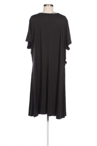 Φόρεμα Bpc Bonprix Collection, Μέγεθος 4XL, Χρώμα Μαύρο, Τιμή 12,99 €