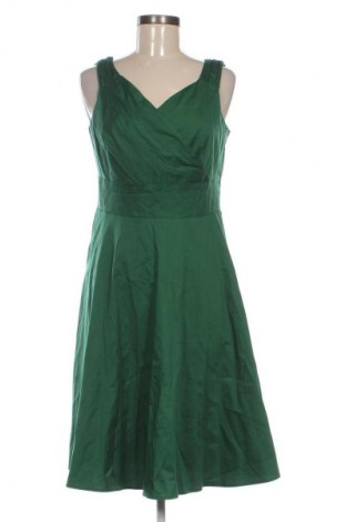 Sukienka Bridesmay, Rozmiar XL, Kolor Zielony, Cena 74,30 zł