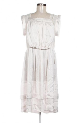Šaty  By Malene Birger, Velikost S, Barva Krémová, Cena  7 035,00 Kč