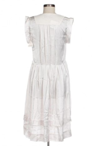 Šaty  By Malene Birger, Velikost S, Barva Krémová, Cena  7 035,00 Kč