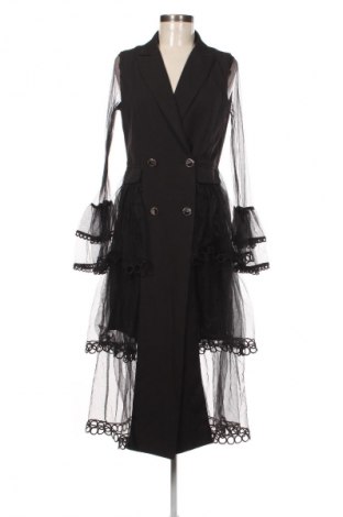 Rochie C'EST MONIQUE, Mărime M, Culoare Negru, Preț 492,11 Lei
