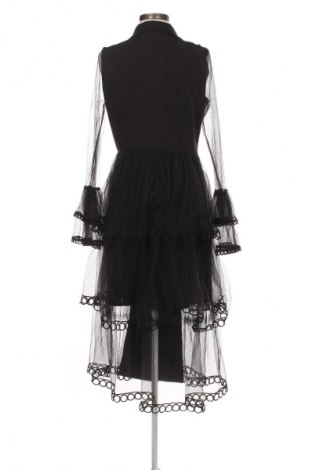 Rochie C'EST MONIQUE, Mărime M, Culoare Negru, Preț 492,11 Lei
