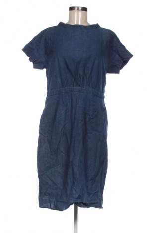 Kleid COS, Größe L, Farbe Blau, Preis 42,05 €