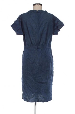 Kleid COS, Größe L, Farbe Blau, Preis 42,05 €
