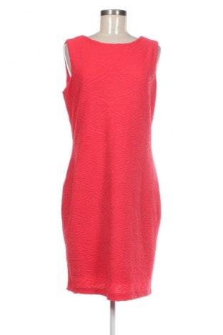 Rochie Calvin Klein, Mărime M, Culoare Roșu, Preț 309,99 Lei