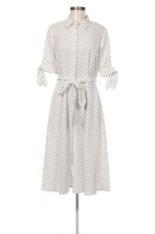 Kleid Calvin Klein, Größe M, Farbe Mehrfarbig, Preis 55,85 €