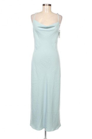 Sukienka Calvin Klein, Rozmiar M, Kolor Niebieski, Cena 669,99 zł