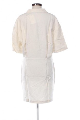 Φόρεμα Calvin Klein Jeans, Μέγεθος XXL, Χρώμα  Μπέζ, Τιμή 107,99 €