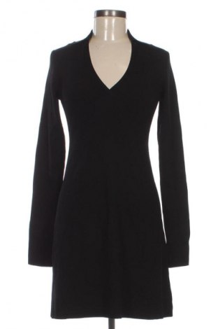 Kleid Calvin Klein Jeans, Größe S, Farbe Schwarz, Preis € 117,99