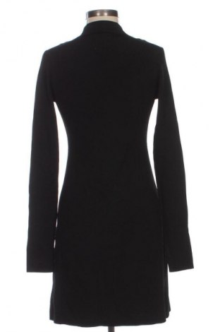 Kleid Calvin Klein Jeans, Größe S, Farbe Schwarz, Preis € 117,99