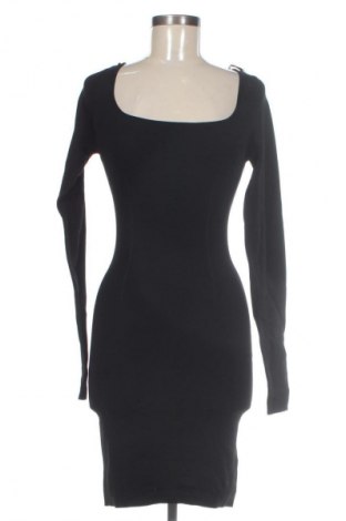 Kleid Calvin Klein Jeans, Größe S, Farbe Schwarz, Preis € 152,99