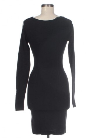 Kleid Calvin Klein Jeans, Größe S, Farbe Schwarz, Preis € 152,99
