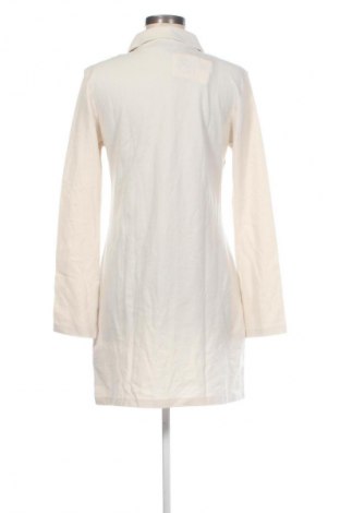 Kleid Calvin Klein Jeans, Größe M, Farbe Beige, Preis € 107,99