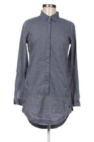 Φόρεμα Campus, Μέγεθος S, Χρώμα Μπλέ, Τιμή 9,99 €
