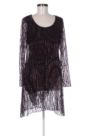 Kleid Cassis, Größe L, Farbe Mehrfarbig, Preis € 24,55