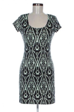 Sukienka Charlotte Russe, Rozmiar L, Kolor Kolorowy, Cena 55,99 zł