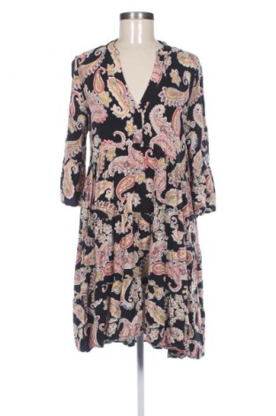 Kleid Chicoree, Größe L, Farbe Mehrfarbig, Preis 14,77 €