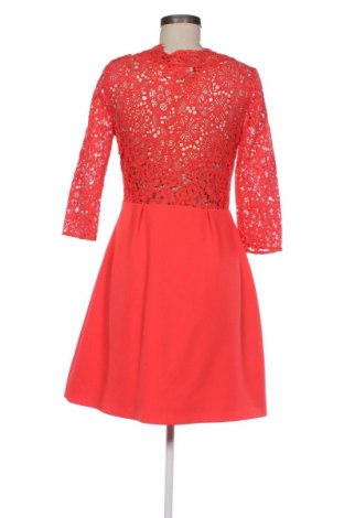 Φόρεμα Claudie Pierlot, Μέγεθος M, Χρώμα Κόκκινο, Τιμή 66,50 €