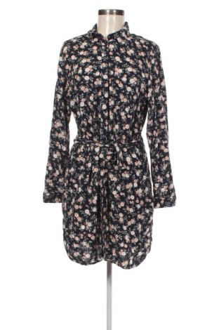Kleid Clockhouse, Größe L, Farbe Mehrfarbig, Preis € 16,99