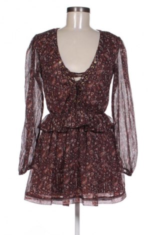 Kleid Clockhouse, Größe S, Farbe Mehrfarbig, Preis 9,99 €