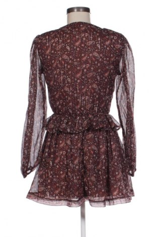 Kleid Clockhouse, Größe S, Farbe Mehrfarbig, Preis 9,99 €