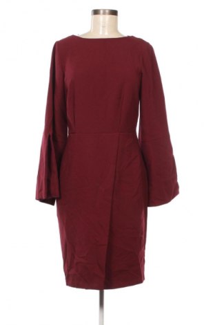 Kleid Closet London, Größe M, Farbe Rot, Preis 29,99 €