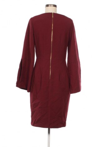 Kleid Closet London, Größe M, Farbe Rot, Preis 29,99 €