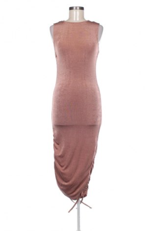 Φόρεμα Club L, Μέγεθος S, Χρώμα Καφέ, Τιμή 76,99 €