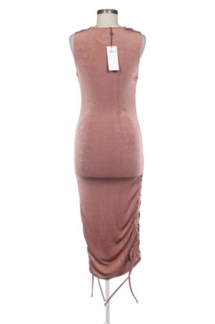 Φόρεμα Club L, Μέγεθος S, Χρώμα Καφέ, Τιμή 76,99 €