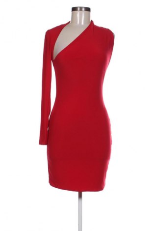 Kleid Club L, Größe M, Farbe Rot, Preis 111,49 €