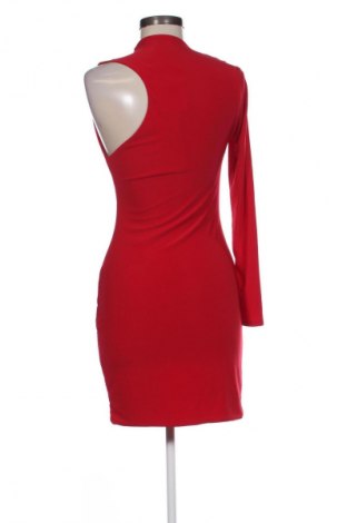 Kleid Club L, Größe M, Farbe Rot, Preis 111,49 €