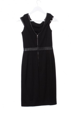 Φόρεμα Club Monaco, Μέγεθος S, Χρώμα Μαύρο, Τιμή 113,22 €