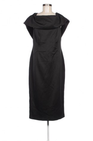 Рокля Coast, Размер XL, Цвят Черен, Цена 74,99 лв.