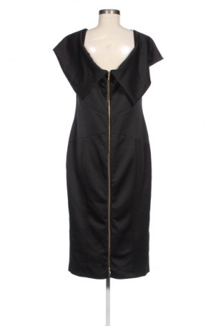 Рокля Coast, Размер XL, Цвят Черен, Цена 74,99 лв.